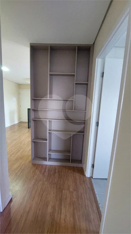 Apartamento para alugar com 2 quartos, sendo 1 suíte, em Aparecidinha, Sorocaba, SP