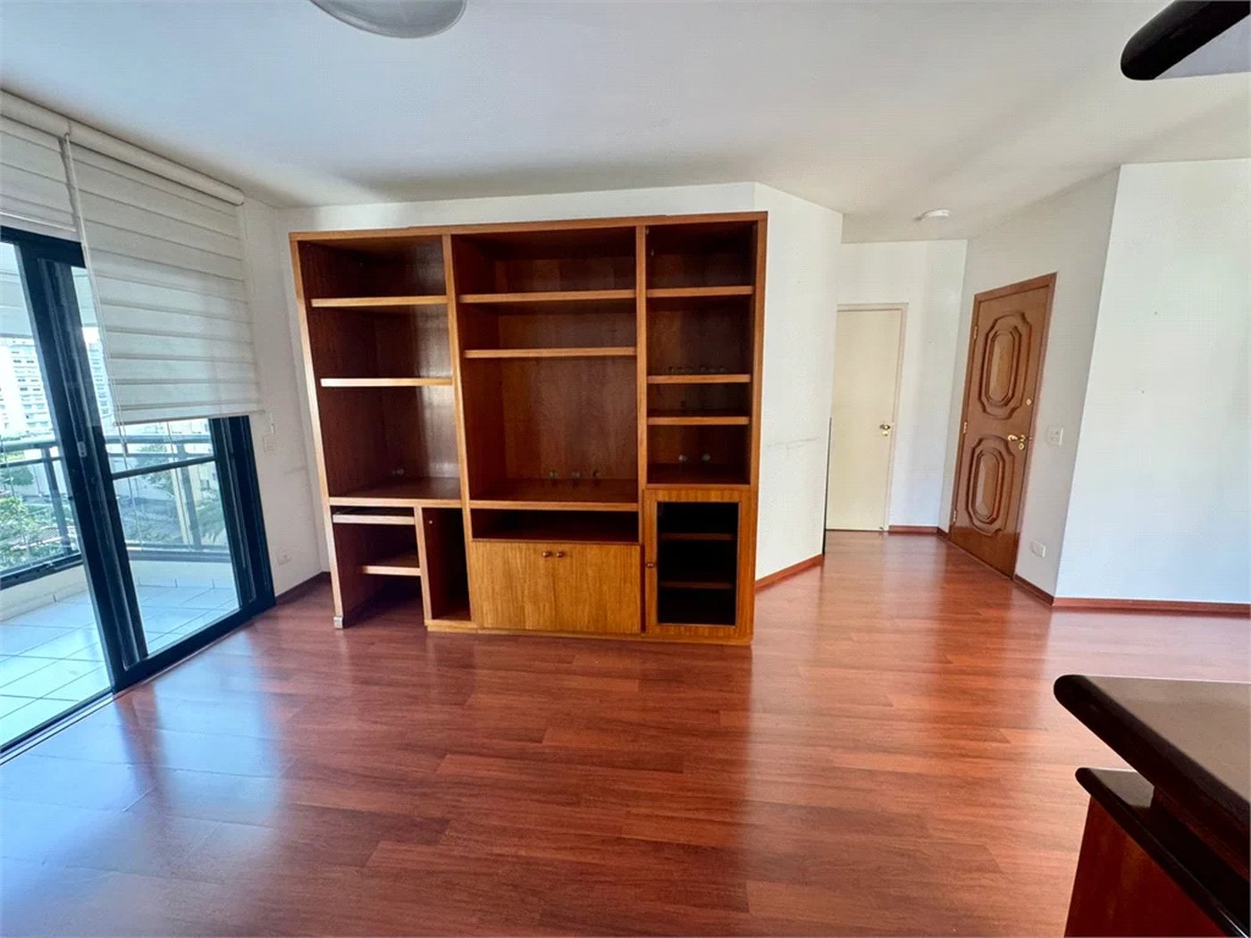 Apartamento à venda com 4 quartos, sendo 2 suítes, em Pinheiros, São Paulo, SP