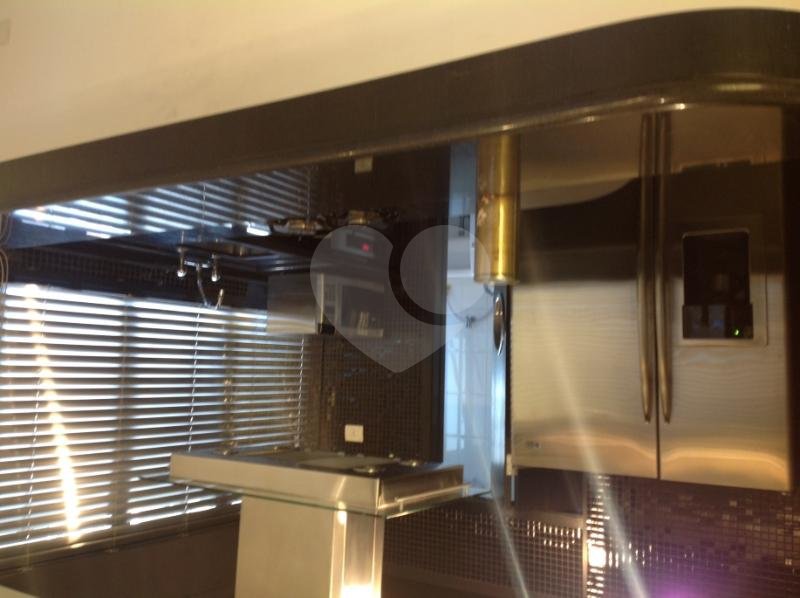 Apartamento para alugar com 1 suíte em Vila Olímpia, São Paulo, SP