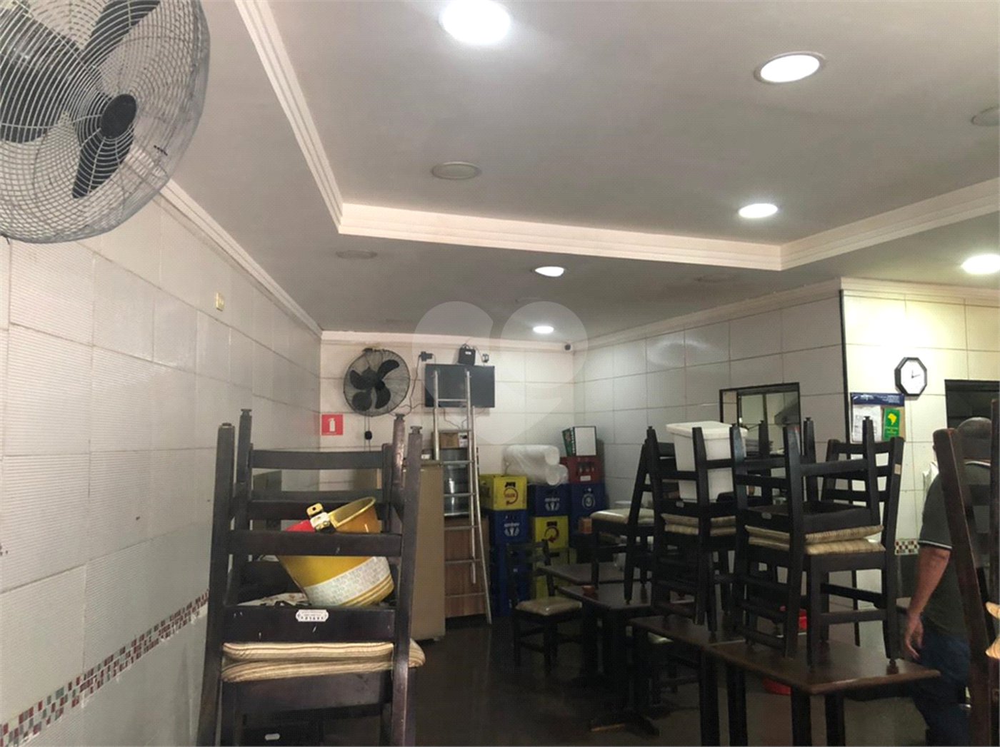 Salão para alugar em Vila Olímpia, São Paulo, SP