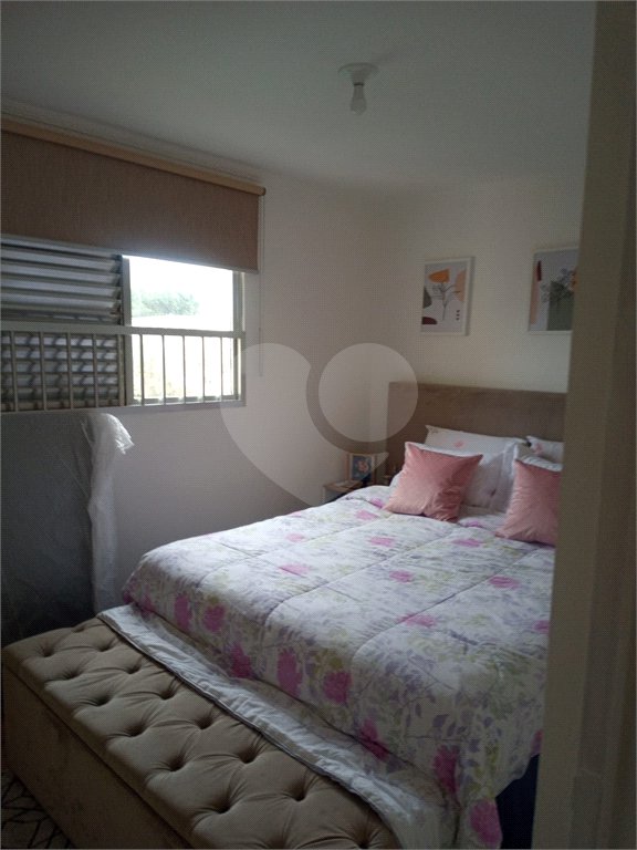 Apartamento à venda com 3 quartos em Vila Moraes, São Paulo, SP