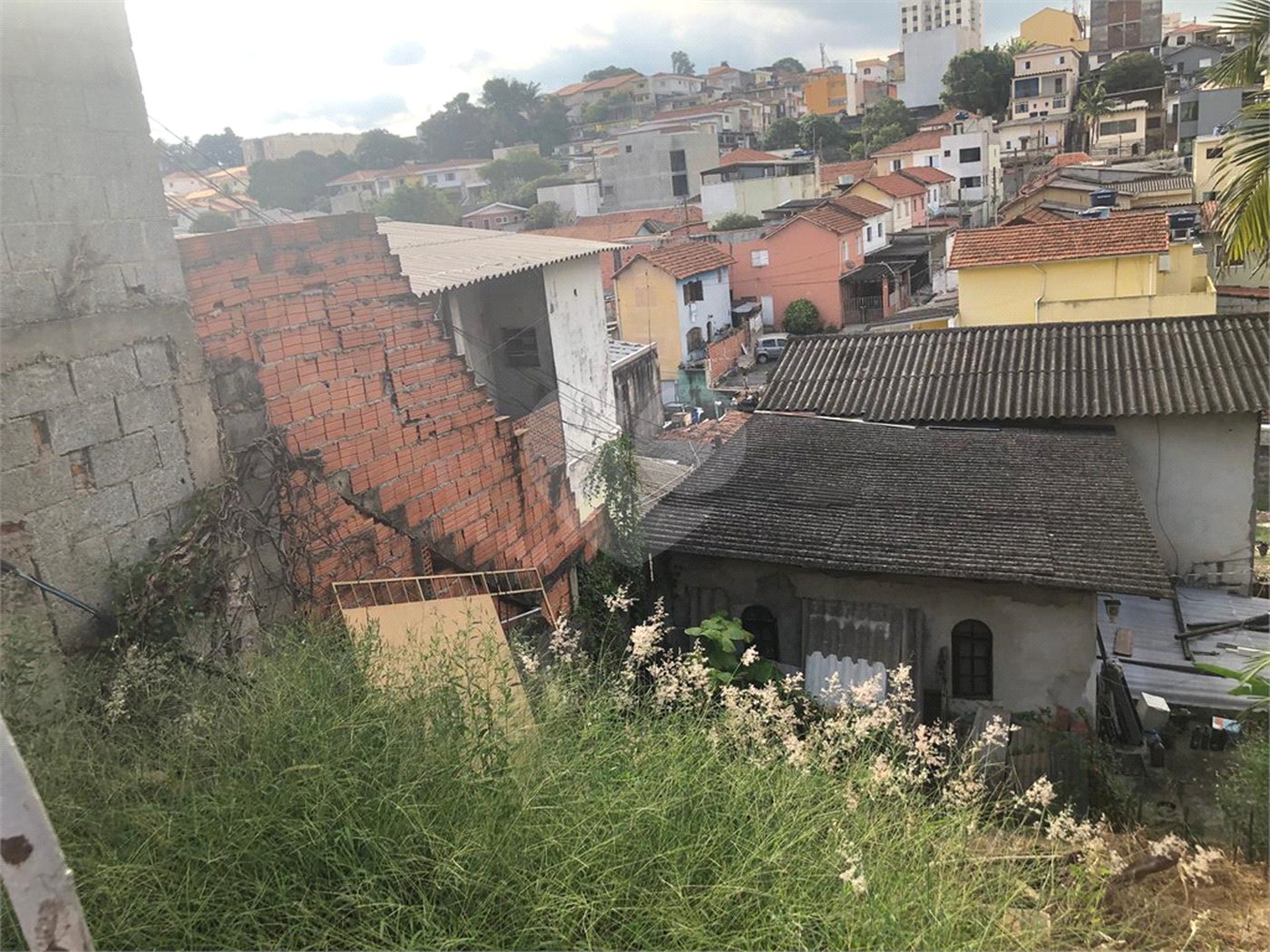 Terreno à venda em Tucuruvi, São Paulo, SP