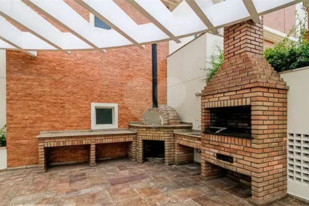 Apartamento à venda com 2 suítes em Jardim Anália Franco, São Paulo, SP