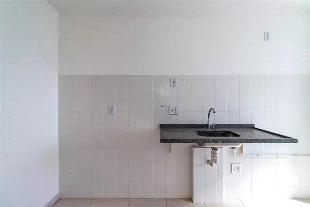 Apartamento à venda com 2 quartos, sendo 1 suíte,  em Vila Andrade, São Paulo, SP