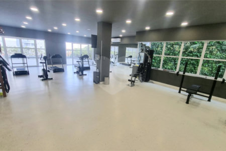 Apartamento à venda com 1 quarto em Vila Mariana, São Paulo, SP