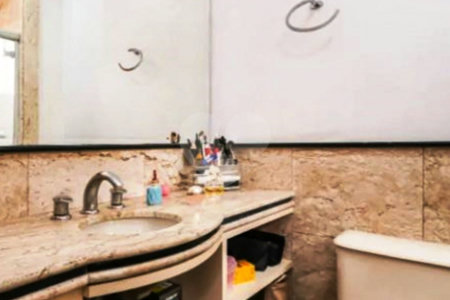 Apartamento à venda com 4 suítes em Santana, São Paulo, SP