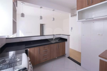 Apartamento à venda com 2 quartos em Perdizes, São Paulo, SP