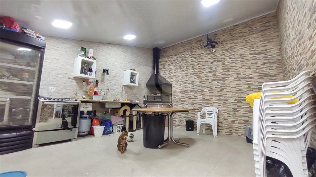 Sobrado à venda com 3 suítes em Imirim, São Paulo, SP