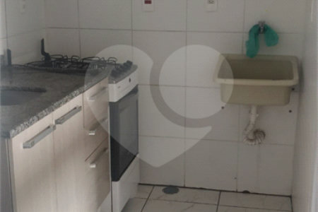 Apartamento à venda com 1 quarto em Liberdade, São Paulo, SP