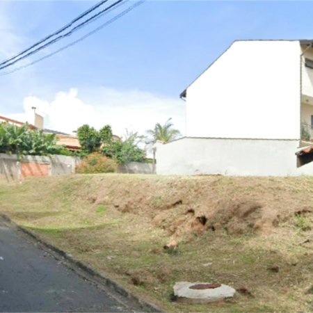 Terreno à venda em Jardim Ypê, Paulínia, SP