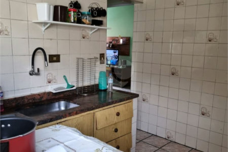 Apartamento à venda com 2 quartos em Jardim São Dimas, São José dos Campos, SP
