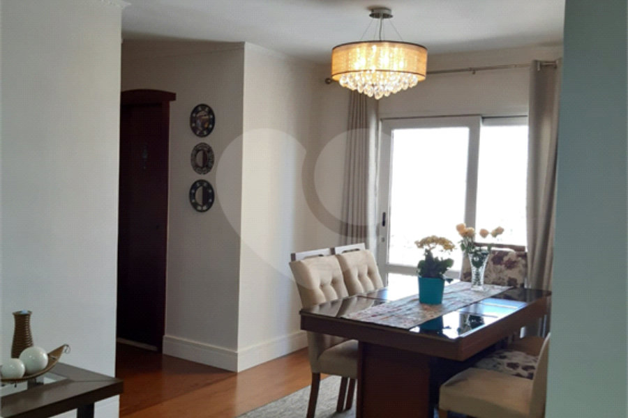 Apartamento à venda com 3 quartos, sendo 1 suíte, em Água Fria, São Paulo, SP