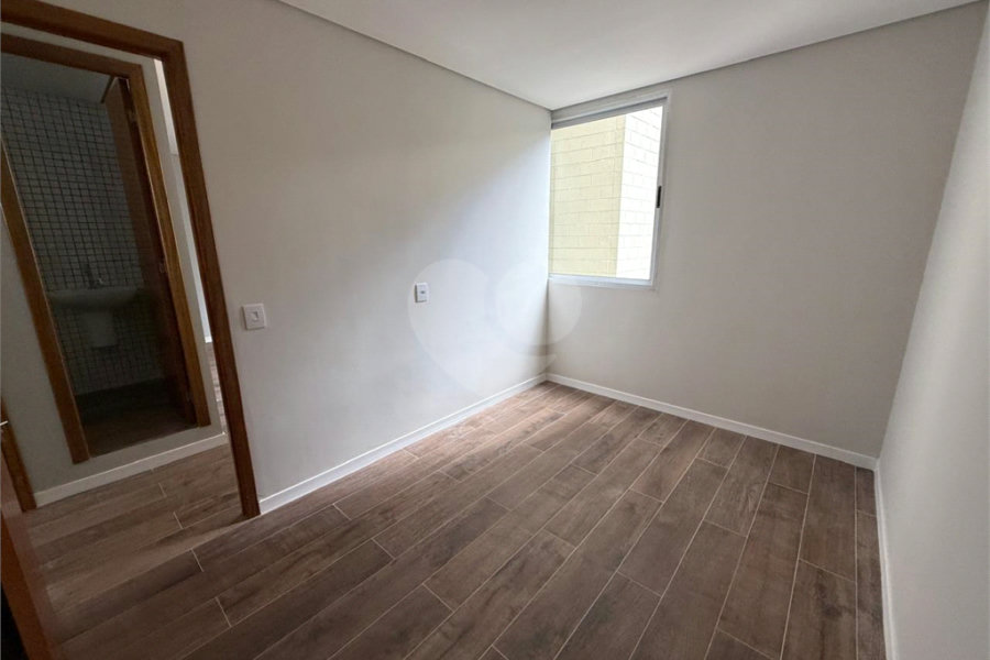 Apartamento à venda com 2 quartos em Casa Verde, São Paulo, SP