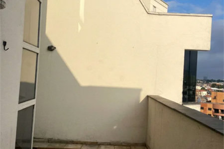 Apartamento à venda com 1 suíte em Vila Sônia, São Paulo, SP