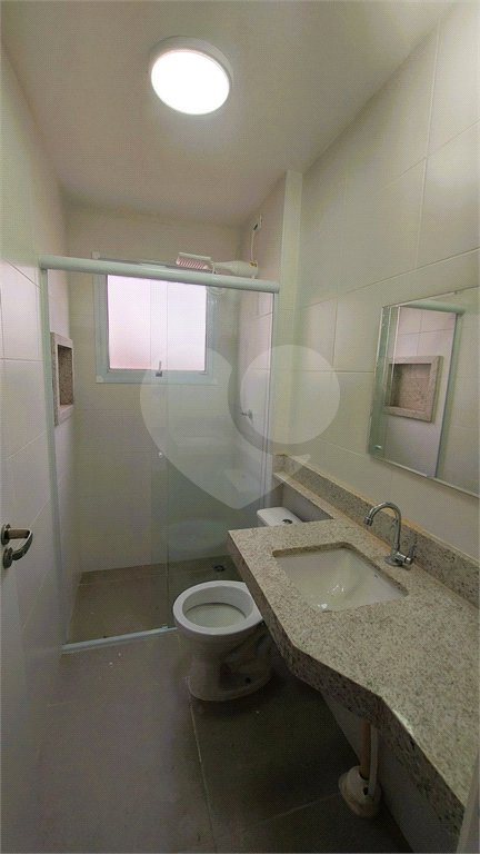 Apartamento à venda com 2 quartos, sendo 1 suíte, em Vila Santana, Sorocaba, SP