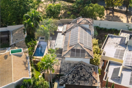 Casa à venda com 4 suítes no condomínio Villa Borghese, Indaiatuba - SP