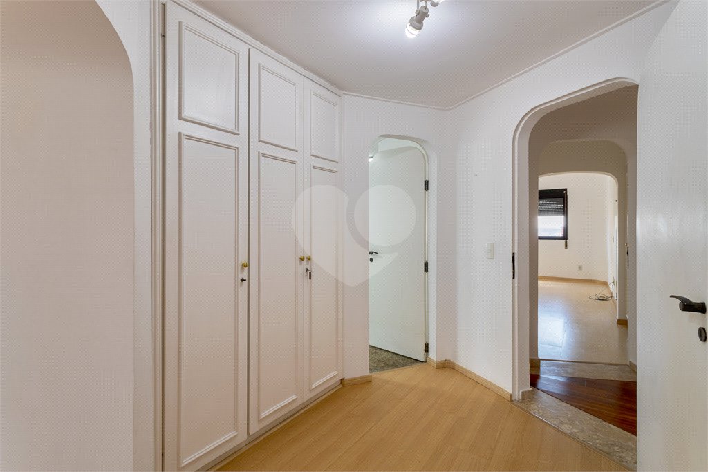 Apartamento à venda ou para alugar com 4 suítes em Alto da Boa Vista, São Paulo, SP