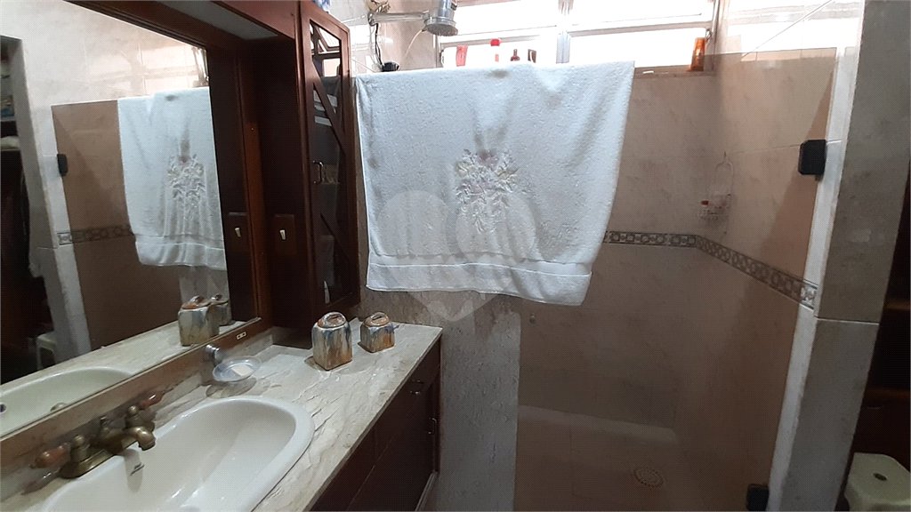 Casa de Vila à venda com 3 quartos, sendo 1 suíte, em Vila Isabel, Rio de Janeiro, RJ