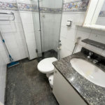 Apartamento Residencial à venda, Barra Funda, Guarujá - AP0179.