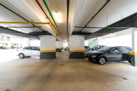 Apartamento à venda com 2 quartos em Vila Formosa, São Paulo, SP