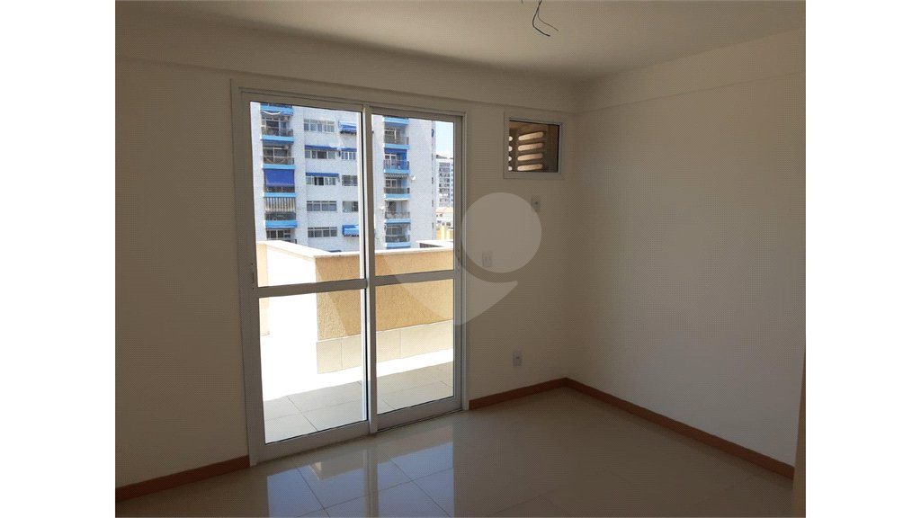 Cobertura à venda com 4 quartos, sendo 1 suíte, em Méier, Rio de Janeiro, RJ