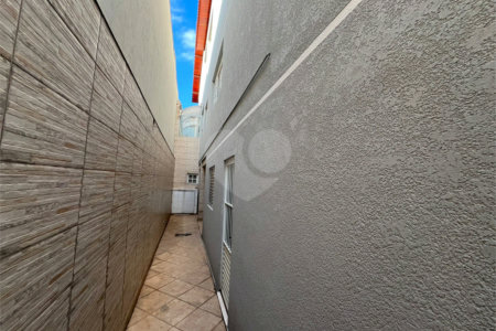 Casa à venda com 4 quartos, sendo 1 suíte, em Vila Maria Alta, São Paulo, SP