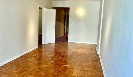 Apartamento à venda com 3 quartos em Cerqueira César, São Paulo, SP