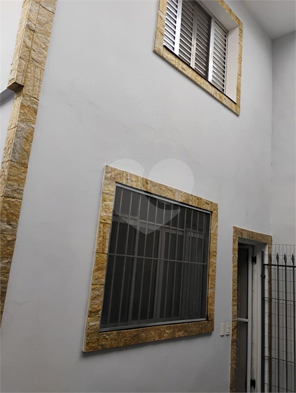 Sobrado à venda com 2 quartos em Parque Edu Chaves, São Paulo, SP