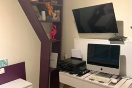 Apartamento à venda com 3 suítes em Vila Andrade, São Paulo, SP