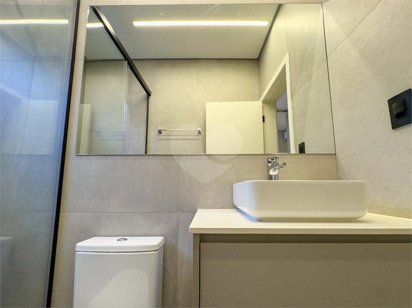 Casa à venda com 3 suítes no condomínio Residencial Helvétia Park, Indaiatuba - SP