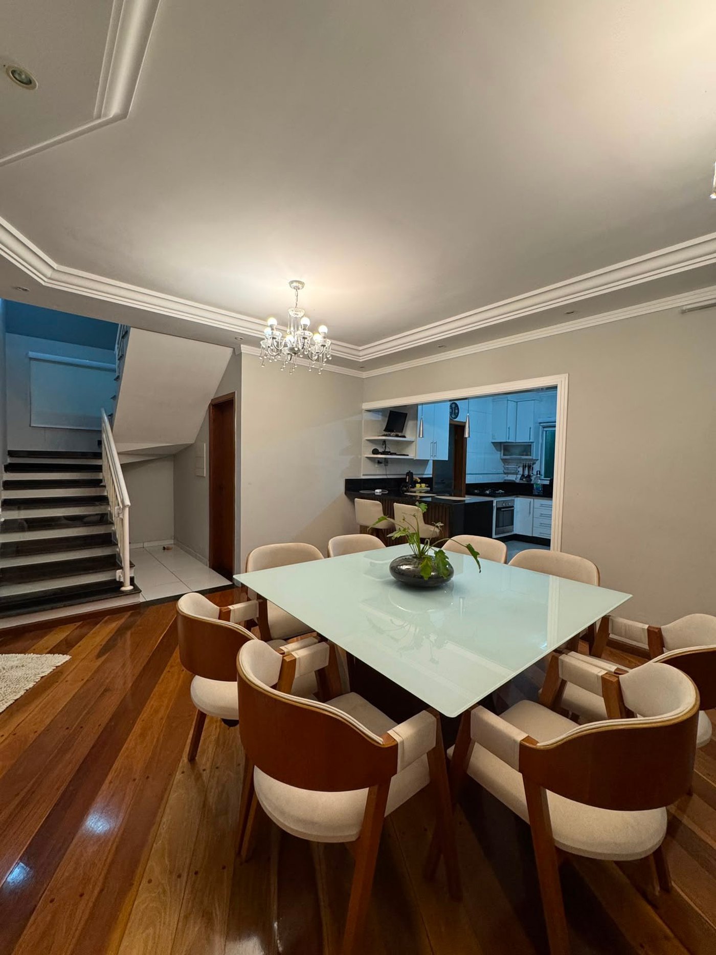 Casa à venda com 3 quartos, sendo 1 suíte,  em Jardim Residencial Firenze, Hortolândia, SP