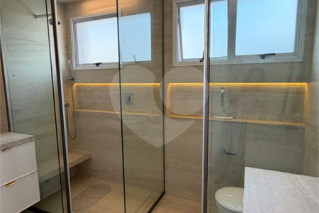 Apartamento à venda com 4 quartos, sendo 3 suítes, em Itaim Bibi, São Paulo, SP