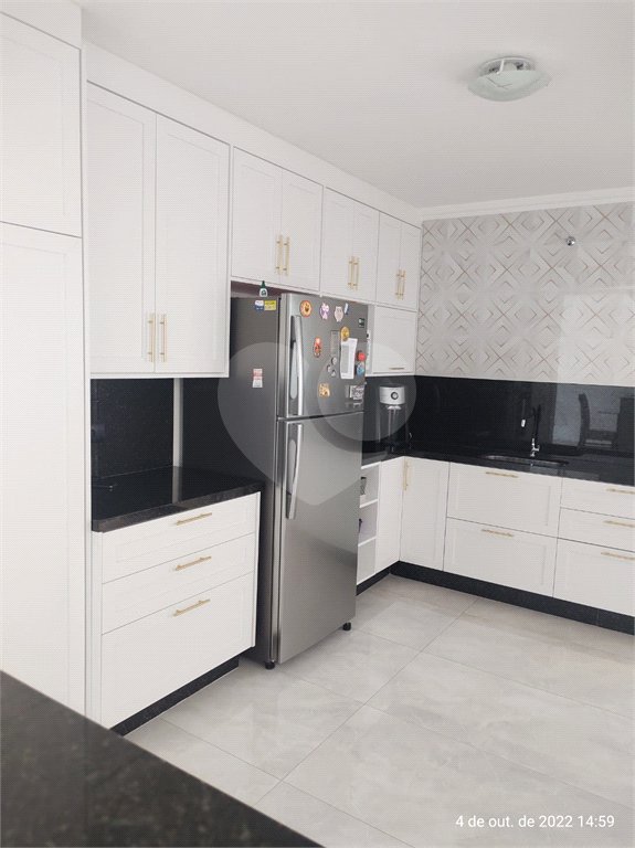 Casa à venda com 3 quartos, sendo 2 suítes, em Jardim Santa Rosália, Sorocaba, SP