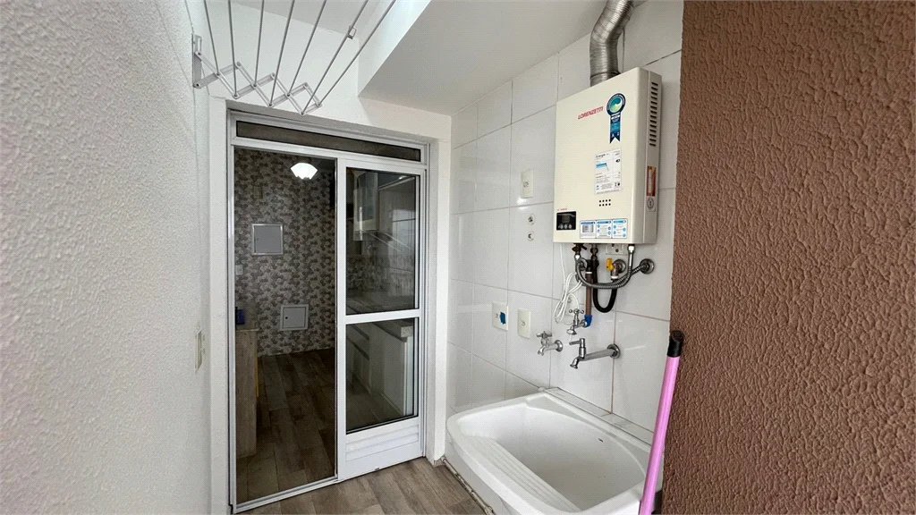 Apartamento à venda com 2 quartos em Jardim Esmeralda, São Paulo, SP