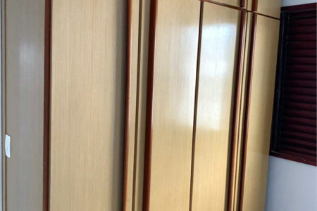 Apartamento à venda com 2 quartos em Pinheiros, São Paulo, SP