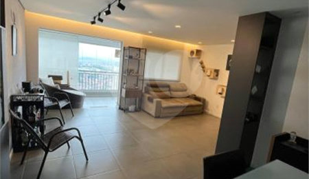 Apartamento à venda com 2 quartos, sendo 1 suíte,  em Jardim Caboré, São Paulo, SP