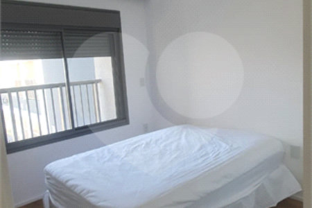 Apartamento para alugar com 1 suíte em Vila Clementino, São Paulo, SP