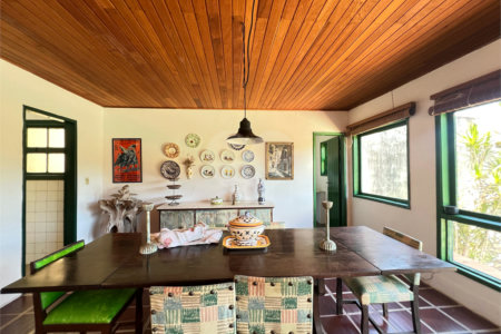 Casa à venda com 4 suítes em Canto, Armação dos Búzios, RJ