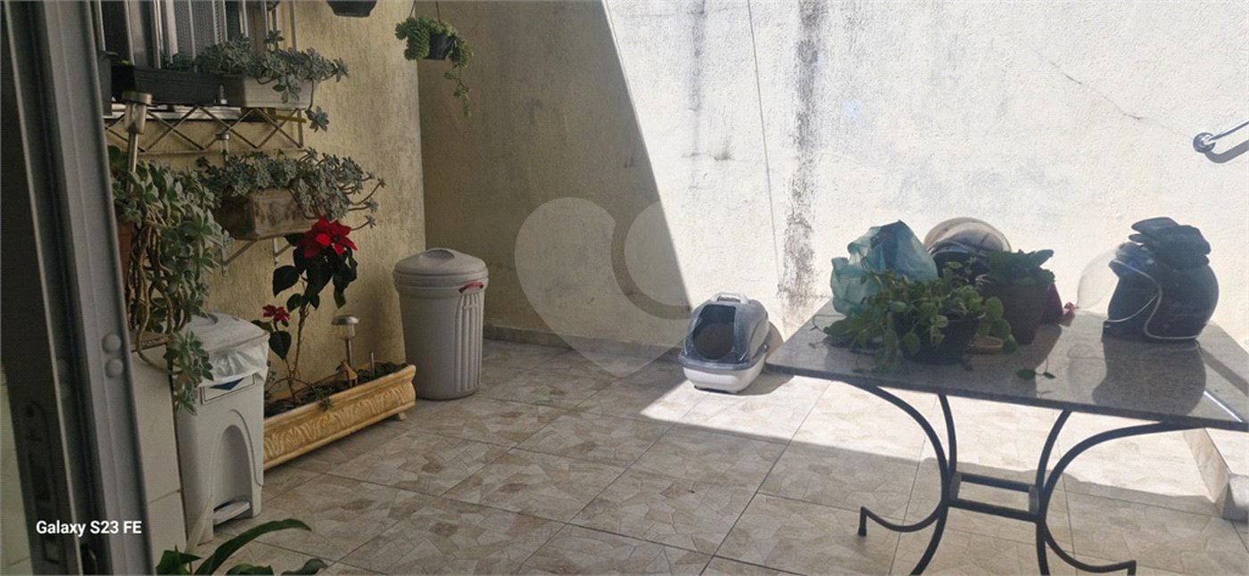 Casa Térrea à venda com 5 quartos, sendo 1 suíte, em Vila Mafra, São Paulo, SP