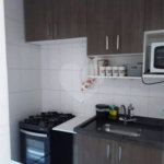 Apartamento à venda com 2 quartos, sendo 1 suíte, em Vila Albano, São Paulo, SP