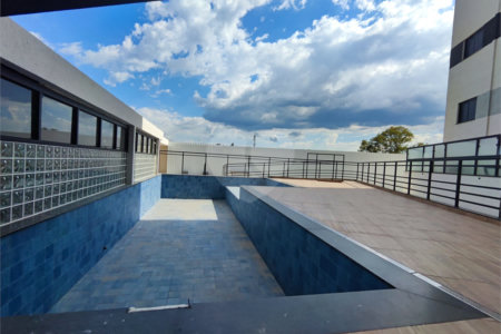 Apartamento à venda com 2 suítes em Jardim América, Sorocaba, SP