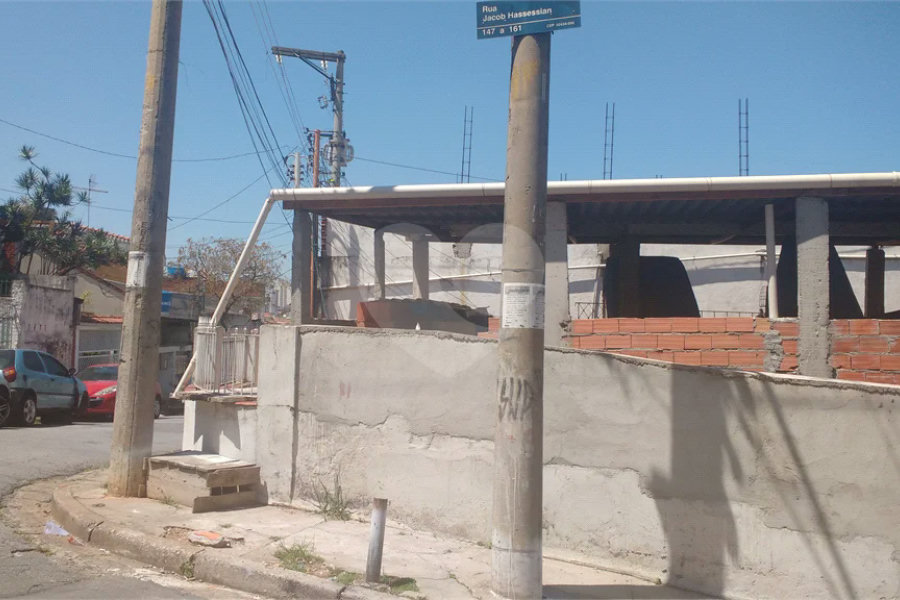 Casa à venda com 3 quartos, sendo 1 suíte, em Mandaqui, São Paulo, SP