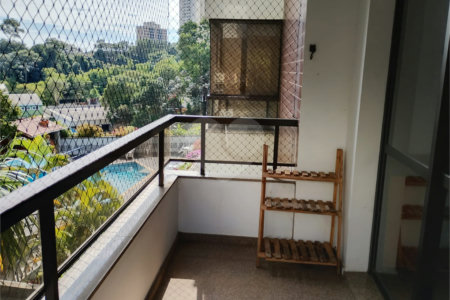 Apartamento à venda com 2 quartos, sendo 1 suíte, em Vila Suzana, São Paulo, SP
