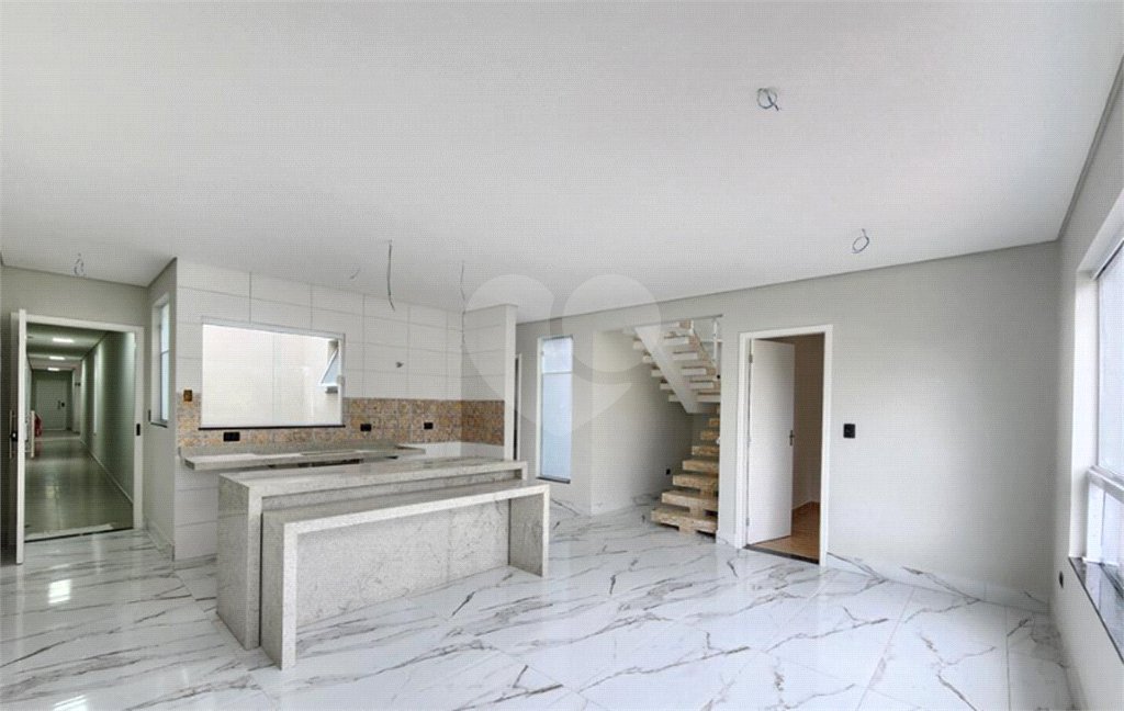 Casa à venda com 3 quartos, sendo 2 suítes, no condomínio Varanda´s de Icamaquã, São Paulo - SP
