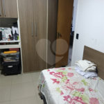 Apartamento à venda com 2 quartos em Freguesia do Ó, São Paulo, SP