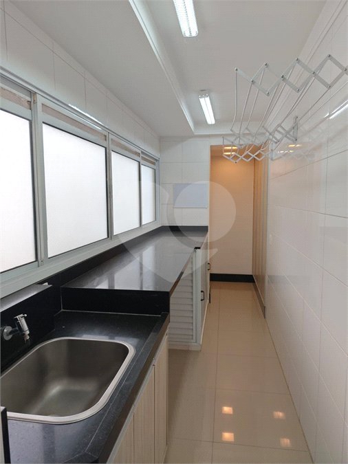 Apartamento à venda com 3 suítes em Água Branca, São Paulo, SP
