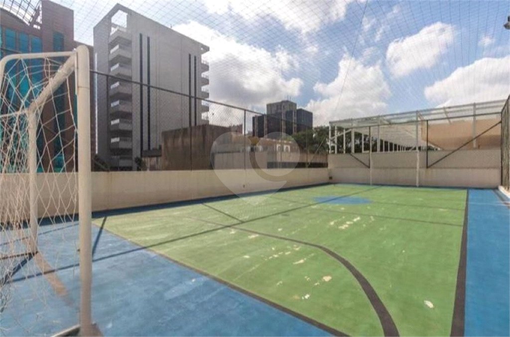 Apartamento à venda com 1 suíte em Chácara Santo Antônio, São Paulo, SP