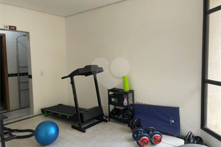 Apartamento à venda com 3 suítes em Perdizes, São Paulo, SP