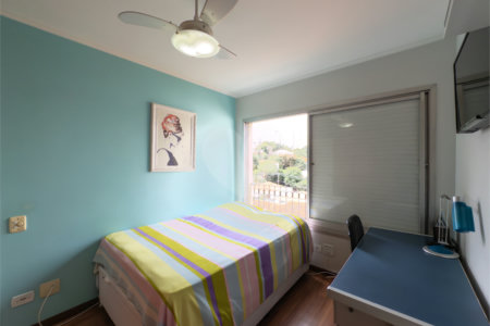 Apartamento à venda com 3 quartos, sendo 1 suíte, em Vila Mascote, São Paulo, SP