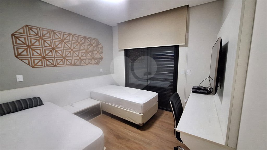 Casa à venda com 4 suítes no condomínio Alphaville Nova Esplanada 4, Votorantim - SP